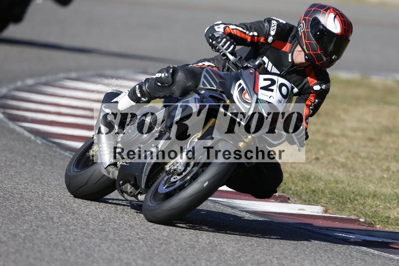 /46 27.09.2026  Speer Racing ADR/Gruppe gruen/20